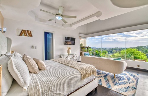 Nosara Resort | 12BR Luxury Resort. Pool, Ocean Views, 24/7 Security, Events, Weddings, Nosara