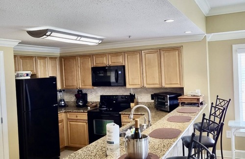 Orange Beach Condo | 12th Fl.Remodel 2021, East Wrap Ard View, 2br, Slps7; NEW one vrbo.com/2380847