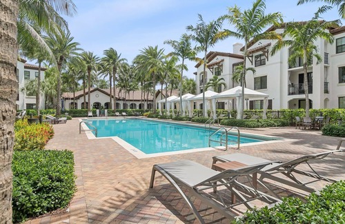Park East Apartment | #13-106 Kasa at Cortland Hollywood Ft. Lauderdale