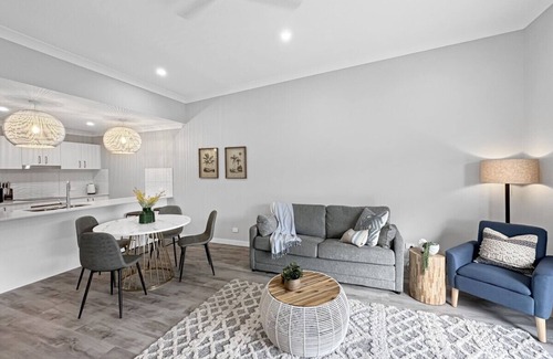 Urangan Apartment | 13/629 Esplanade Urangan