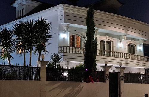Arnal House | 13 Bedrooms Villa☆☆☆☆☆(25-50 Guests)