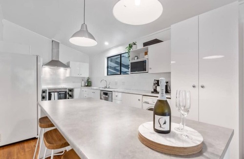 Goolwa South House | 13 Bunyip Street -Coastal Family Escape