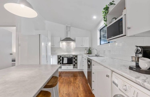Goolwa South House | 13 Bunyip Street -Coastal Family Escape