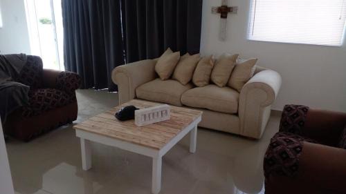 Saint Francis Bay House | 13 Coriander, St Francisbay