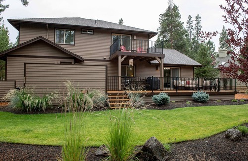 Deer Park House | 13 Dutchman | 5 BR/4.5 BA, Sleeps 11