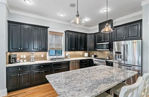 Cottage District House | 13 Lake District Lane - Newly Updated and Spacious Home in WaterColor!