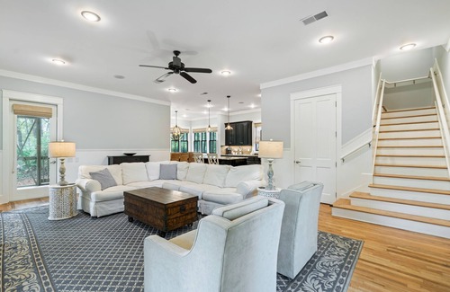 Cottage District House | 13 Lake District Lane - Newly Updated and Spacious Home in WaterColor!