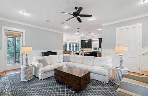 Cottage District House | 13 Lake District Lane - Newly Updated and Spacious Home in WaterColor!