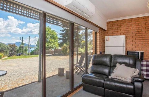East Jindabyne Apartment | 13 m² Apartment ∙ 3 bedrooms ∙ 7 guests