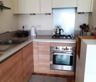 London Borough of Bexley Bed & Breakfast | 13 m² Bed and breakfast ∙ 1 bedroom ∙ 2 guests