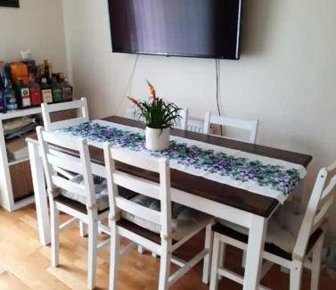 London Borough of Bexley Bed & Breakfast | 13 m² Bed and breakfast ∙ 1 bedroom ∙ 2 guests