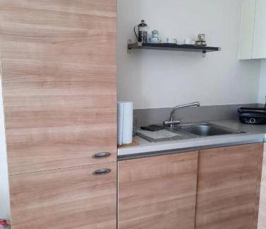 London Borough of Bexley Bed & Breakfast | 13 m² Bed and breakfast ∙ 1 bedroom ∙ 2 guests