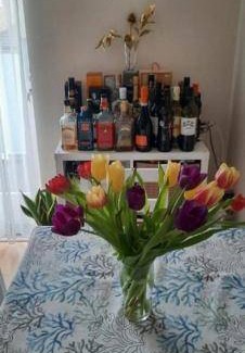 London Borough of Bexley Bed & Breakfast | 13 m² Bed and breakfast ∙ 1 bedroom ∙ 2 guests