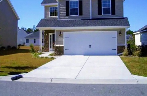 Myrtle Beach House | 13 mins away from Beach