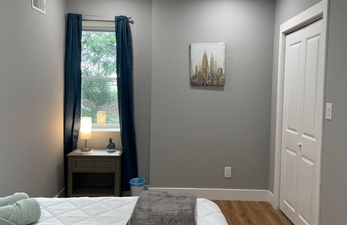 Primos Secane House | #13 NEW Cozy Room in Angora