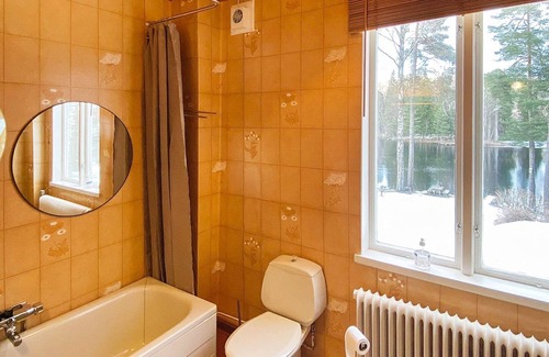 Billingsfors House | 13 person holiday home in BILLINGFORS