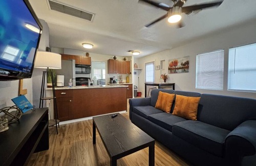 Garfield Apartment | 13 Pl Right · Renovated|APT|Downtown|Phoenix|Beautiful Patio