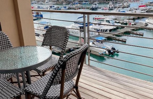 Saint Francis Bay Apartment | 13 QuarterDeck Port St Francis