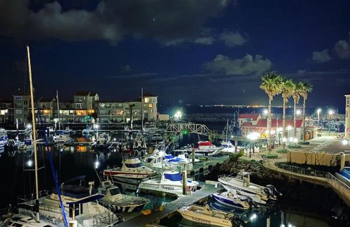 Saint Francis Bay Apartment | 13 QuarterDeck Port St Francis