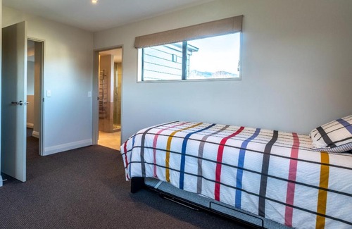 Hanmer Springs House | 13 St James Avenue