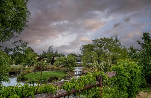 Hanmer Springs House | 13 St James Avenue