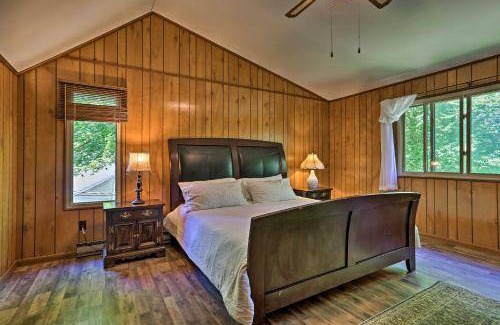Tobyhanna House | 130 m² House ∙ 3 bedrooms ∙ 10 guests