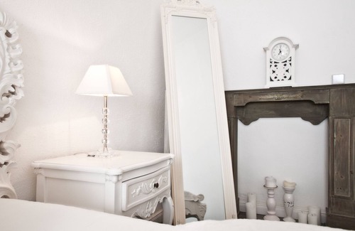 Prenzlauer Berg Apartment | 130 sqm, up to 6 pers. in Prenzlauer Berg, whirlpool, families, groups, couples