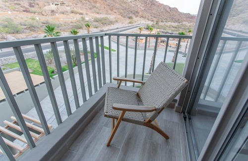 Loreto Condo | 1301 2BR/2.5BA Oceanfront Loreto @ Danzante Bay