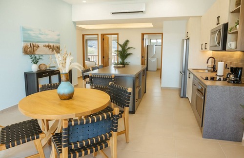 Loreto Condo | 1302 2BR/2.5BA Oceanfront Loreto @ Danzante Bay