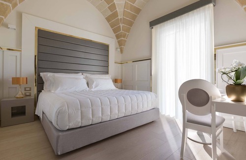 Diso House | 1316 AS - Suite con Balcone