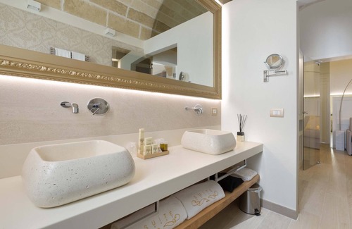 Diso House | 1316 AS - Suite con Balcone