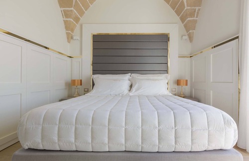 Diso House | 1316 AS - Suite con Balcone