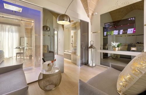 Diso House | 1316 AS - Suite con Balcone