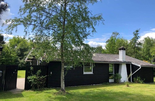 Stege House | 1324 Stege - Fællesskov Strandvej 8