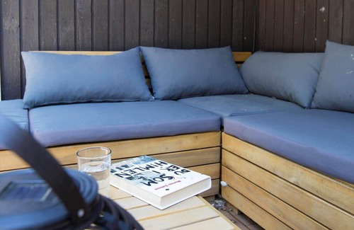 Stege House | 1329 Stege - Lavendelvej 10