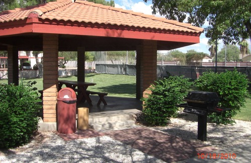 Apache Junction Condo | # 133 Available January 2026