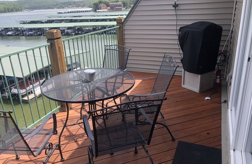 Camdenton Condo | 133 Cedar Glenn Ct. Condo. Sleeps up to 8.