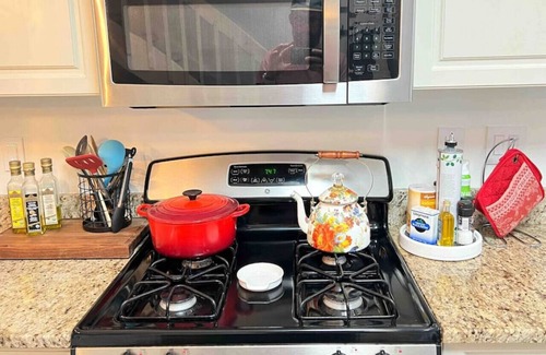 Downtown Syracuse Apartment | 133 Walton #113 - Reagan Cuddy