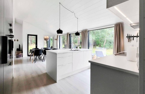 Hojby House | 13324-1 Højby - Josephinevej 2