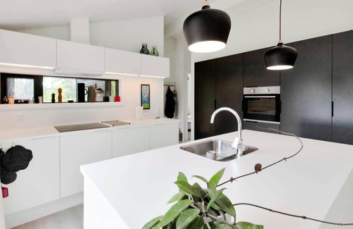 Hojby House | 13324-1 Højby - Josephinevej 2