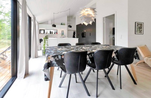 Hojby House | 13324-1 Højby - Josephinevej 2