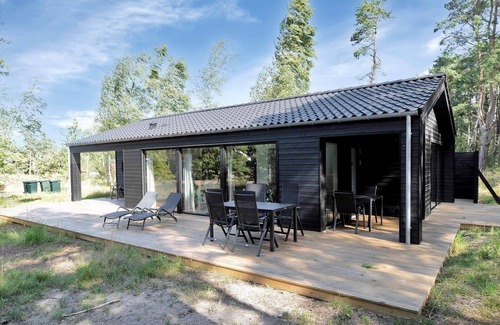 Hojby House | 13324-1 Højby - Josephinevej 2