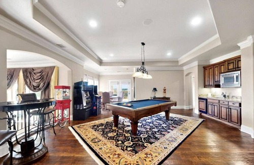 Forney House | 13425 FM 740 Forney Texas