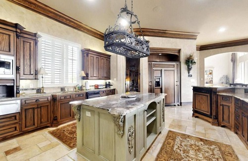 Forney House | 13425 FM 740 Forney Texas