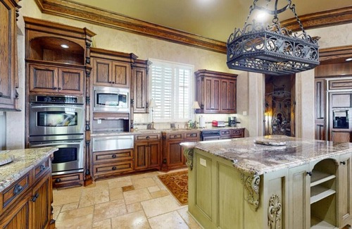 Forney House | 13425 FM 740 Forney Texas