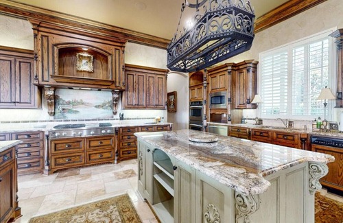 Forney House | 13425 FM 740 Forney Texas