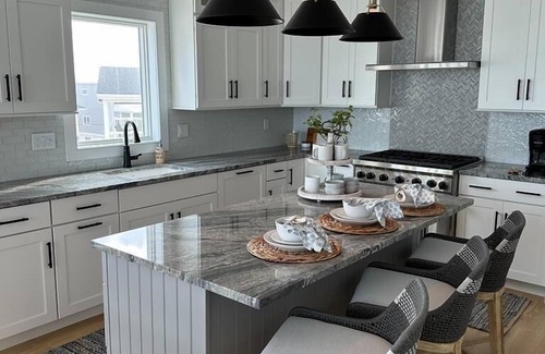 Harvey Cedars House | 1345 6309F Boulevard LLC