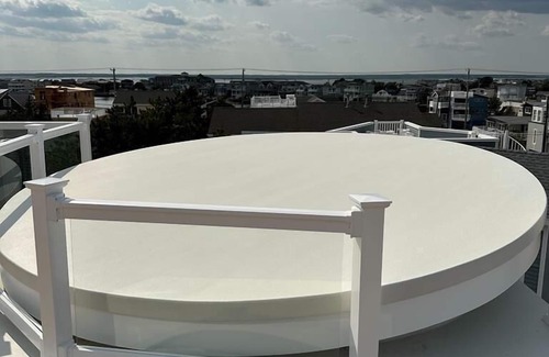 Harvey Cedars House | 1345 6309F Boulevard LLC