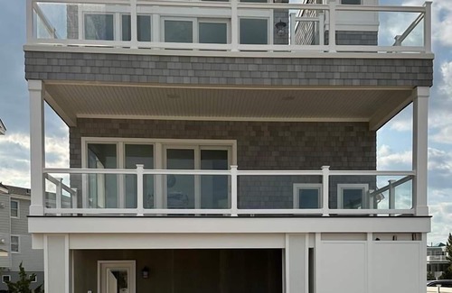 Harvey Cedars House | 1345 6309F Boulevard LLC