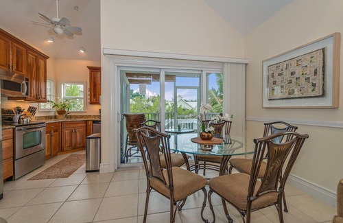 Downtown Boca Grande Historic District House | 135 Damfiwill - 2 bedroom/3 Bath - dock for boat - Pet Friendly!